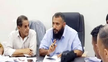 مدير عام التواهي ينعي رفيق دربه أمين عام المجلس المحلي مدير عام التواهي ينعي رفيق دربه أمين عام المجلس المحلي