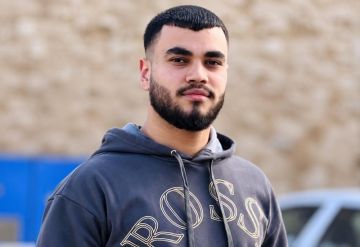 الفلسطيني للدفاع عن الأسرى يطالب بتحقيق عاجل في استشهاد معتقل إداري داخل عوفر الفلسطيني للدفاع عن الأسرى يطالب بتحقيق عاجل في استشهاد معتقل إداري داخل عوفر