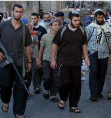 تصاعد اعتداءات المستوطنين بحق الفلسطينيين وممتلكاتهم في الضفة المحتلة تصاعد اعتداءات المستوطنين بحق الفلسطينيين وممتلكاتهم في الضفة المحتلة
