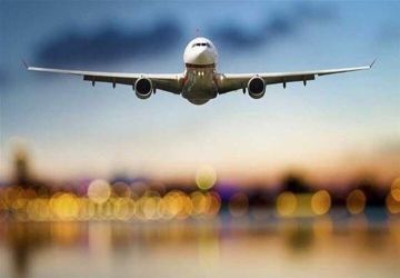 شركات الطيران الإيرانية تسير 24 رحلة دولية من وإلى طهران