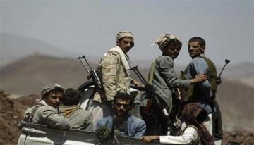 صحيفة جيروزاليم بوست : السعودية قد تطلب مساعدة إسرائيل لمواجهة الحوثيين صحيفة جيروزاليم بوست : السعودية قد تطلب مساعدة إسرائيل لمواجهة الحوثيين