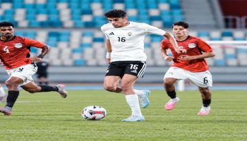 ليبيا تخطف تعادلا قاتلا من بوتسوانا في تصفيات كأس أمم أفريقيا ليبيا تخطف تعادلا قاتلا من بوتسوانا في تصفيات كأس أمم أفريقيا