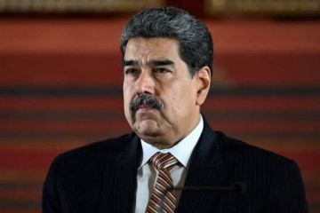 مادورو يحث قاضيا أمريكيا لإسقاط التهم الموجهة إليه مادورو يحث قاضيا أمريكيا لإسقاط التهم الموجهة إليه