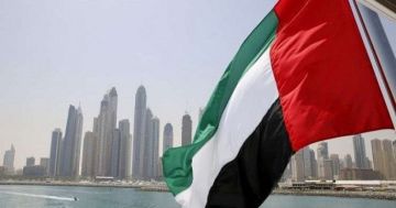 نمو القطاع الخاص غير النفطي بالإمارات بأعلى وتيرة من 2024 نمو القطاع الخاص غير النفطي بالإمارات بأعلى وتيرة من 2024