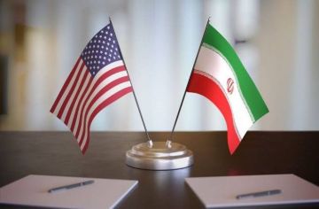 مسؤول أمريكي يكشف إيجابية المحادثات بين الولايات المتحدة وإيران مسؤول أمريكي يكشف إيجابية المحادثات بين الولايات المتحدة وإيران