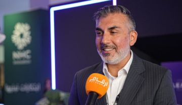 سكنى كابيتال: 100 مليار دولار فرص تمويل المنشآت الصغيرة السعودية سكنى كابيتال: 100 مليار دولار فرص تمويل المنشآت الصغيرة السعودية