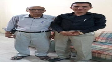 مؤسسة الأمل تستهدف أوائل كلية الحقوق ببرنامج الابتعاث الداخلي مؤسسة الأمل تستهدف أوائل كلية الحقوق ببرنامج الابتعاث الداخلي