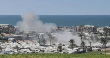 الجيش الإسرائيلي يعلن مقتل 4 من عناصر حماس في غزة الجيش الإسرائيلي يعلن مقتل 4 من عناصر حماس في غزة