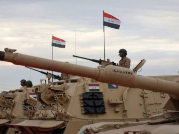 العراق يعد خطة جديدة بشأن حصر السلاح العراق يعد خطة جديدة بشأن حصر السلاح