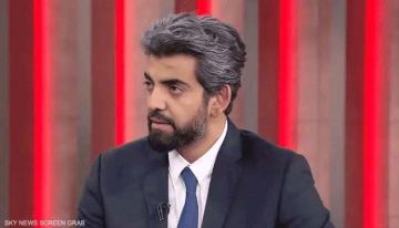عمرو البيض: إبعاد القوات الجنوبية أضعف مواجهة الحوثيين وهدد باب المندب عمرو البيض: إبعاد القوات الجنوبية أضعف مواجهة الحوثيين وهدد باب المندب