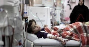 مستشفى الكويت بغزة: تشغيل جزئي وموقف الإمدادات سيتضح خلال شهر