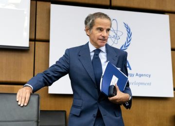 الوكالة الدولية للطاقة الذرية تغلق ملف عدم وفاء سوريا بالتزاماتها الوكالة الدولية للطاقة الذرية تغلق ملف عدم وفاء سوريا بالتزاماتها