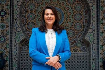 بعد تعيينها.. المنصوري: سنعمل على تشكيل حكومة مغربية متوافقة بعد تعيينها.. المنصوري: سنعمل على تشكيل حكومة مغربية متوافقة