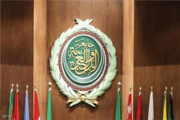 الجامعة العربية تدين افتتاح ناورو سفارة في القدس المحتلة الجامعة العربية تدين افتتاح ناورو سفارة في القدس المحتلة