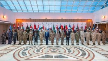السعودية: اجتماع رابع للتحالف البحري ناقش الجاهزية بمشاركة 41 دولة السعودية: اجتماع رابع للتحالف البحري ناقش الجاهزية بمشاركة 41 دولة