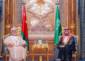 بن سلمان يطرق وساطة عمانية رفيعة وسط فشل بلاده في الحصول على قروض بعد رفعها إلى 58 مليار دولار