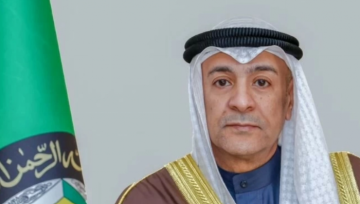 مجلس التعاون يدين استهداف ناقلة سعودية في مضيق هرمز مجلس التعاون يدين استهداف ناقلة سعودية في مضيق هرمز