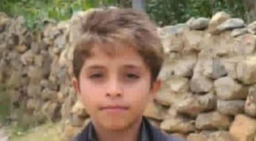 وفاة طفل غرقا في سد بالمحويت اليمنية وفاة طفل غرقا في سد بالمحويت اليمنية