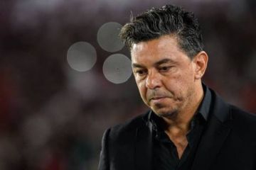 الإكوادور تعين جاياردو مدربا للمنتخب الوطني الإكوادور تعين جاياردو مدربا للمنتخب الوطني