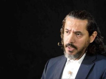 الإمارات تصدر عفوا عن عبد الرحمن يوسف القرضاوي