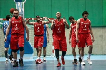 الاتحاد المصري لكرة السلة يصدر عقوبة ضد لاعب الأهلي الاتحاد المصري لكرة السلة يصدر عقوبة ضد لاعب الأهلي