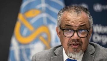 الصحة العالمية تصدر إرشادات جديدة للوقاية من الأمراض المرتبطة بالحرارة الصحة العالمية تصدر إرشادات جديدة للوقاية من الأمراض المرتبطة بالحرارة