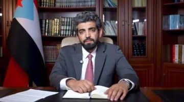 عمرو البيض لصحيفة المونيتور: الحل في اليمن يبدأ بتمكين الجنوب من تقرير مصيره وعدم ترك الملف بيد الرياض وحدها عمرو البيض لصحيفة المونيتور: الحل في اليمن يبدأ بتمكين الجنوب من تقرير مصيره وعدم ترك الملف بيد الرياض وحدها