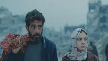 غزة 13.. فيلم فلسطيني يوثق الوجه الخفي للحرب في مهرجان تورنتو غزة 13.. فيلم فلسطيني يوثق الوجه الخفي للحرب في مهرجان تورنتو