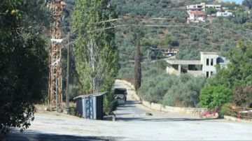 لبنان.. توغل إسرائيلي بدبابات ميركافا في دير ميماس وخروقات مدفعية جنوبا لبنان.. توغل إسرائيلي بدبابات ميركافا في دير ميماس وخروقات مدفعية جنوبا