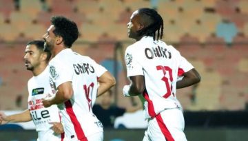موعد مباراة الزمالك وغزل المحلة في الدوري المصري والقنوات الناقلة موعد مباراة الزمالك وغزل المحلة في الدوري المصري والقنوات الناقلة
