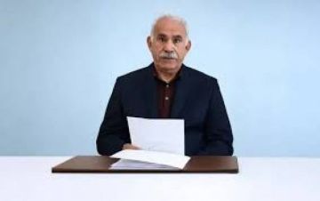 أوجلان سينضم إلى لجنة لنزع سلاح المتمردين الأكراد أوجلان سينضم إلى لجنة لنزع سلاح المتمردين الأكراد
