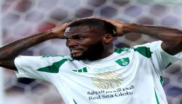 الأهلي يقتنص بديل كيسيه من فرنسا الأهلي يقتنص بديل كيسيه من فرنسا