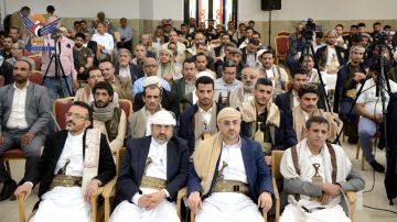 السلطة القضائية ووزارة العدل تحييان الذكرى الثانية عشرة لثورة 21 سبتمبر السلطة القضائية ووزارة العدل تحييان الذكرى الثانية عشرة لثورة 21 سبتمبر