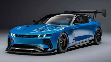 جينسن تكشف عن النموذج الأولي Interceptor GTX بقوة تصل إلى 1200 حصان جينسن تكشف عن النموذج الأولي Interceptor GTX بقوة تصل إلى 1200 حصان