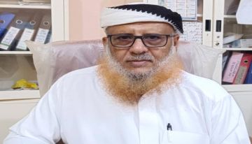 مدير إدارة الاختبارات في مكتب التربية والتعليم بلحج يلوح بتقديم استقالته مدير إدارة الاختبارات في مكتب التربية والتعليم بلحج يلوح بتقديم استقالته