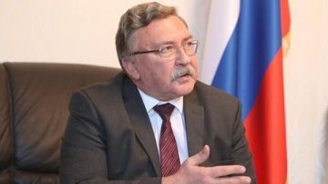 أوليانوف: ضعف التأييد الشعبي لرواية مهاجمة روسيا لأوروبا ليس مفاجئا أوليانوف: ضعف التأييد الشعبي لرواية مهاجمة روسيا لأوروبا ليس مفاجئا