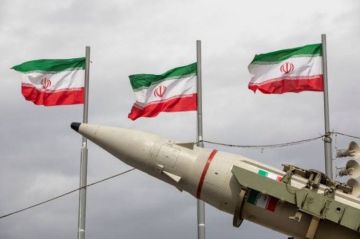 إيران تهدد الولايات المتحدة بقدرات صاروخية جديدة إيران تهدد الولايات المتحدة بقدرات صاروخية جديدة