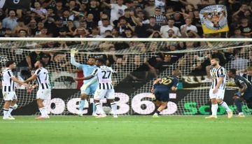 الدوري الإيطالي لاتسيو يقلب الطاولة على أودينيزي الدوري الإيطالي لاتسيو يقلب الطاولة على أودينيزي