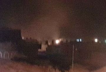 إصابة قيادي عسكري كبير بقوات العمالقة في حيس إصابة قيادي عسكري كبير بقوات العمالقة في حيس