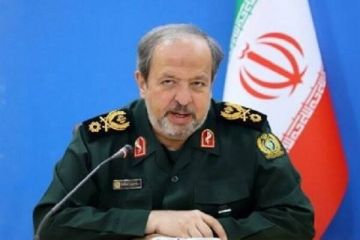 ابن الرضا: لا يمكن تصور مستقبل الصناعة الدفاعية في إيران دون مشاركة النساء ابن الرضا: لا يمكن تصور مستقبل الصناعة الدفاعية في إيران دون مشاركة النساء