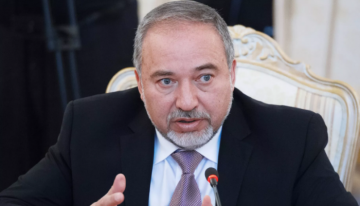 بعد خطاب نتنياهو بالأمم المتحدة.. ليبرمان يحذر من عزلة إسرائيل دوليا بعد خطاب نتنياهو بالأمم المتحدة.. ليبرمان يحذر من عزلة إسرائيل دوليا