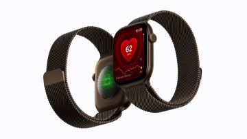 أبل تقدم ساعتي Apple Watch Series 12 و Apple Watch Ultra 4