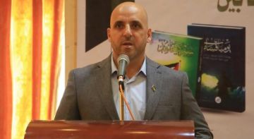 العدو الإسرائيلي يغتال أسيرا فلسطينيا محررا من رام الله مبعدا إلى غزة العدو الإسرائيلي يغتال أسيرا فلسطينيا محررا من رام الله مبعدا إلى غزة