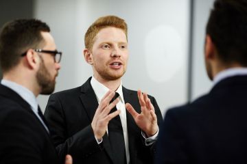 جمل ذكية تظهرك مثقفا وواثقا من نفسك جمل ذكية تظهرك مثقفا وواثقا من نفسك