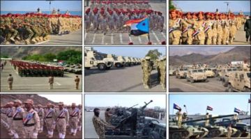 في ذكرى تأسيسه.. الجيش الجنوبي 55 عاما من المجد والتضحيات في ذكرى تأسيسه.. الجيش الجنوبي 55 عاما من المجد والتضحيات