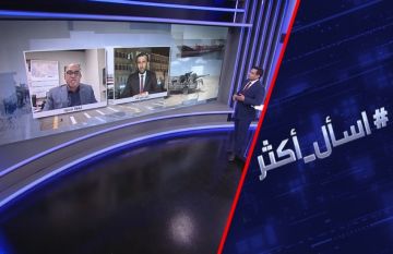 من المندب لهرمز.. رسائل الحوثي لترامب من المندب لهرمز.. رسائل الحوثي لترامب