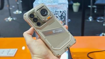 هاتف Xsnap 7 Pro.. بديل عملي لكاميرات الحركة هاتف Xsnap 7 Pro.. بديل عملي لكاميرات الحركة