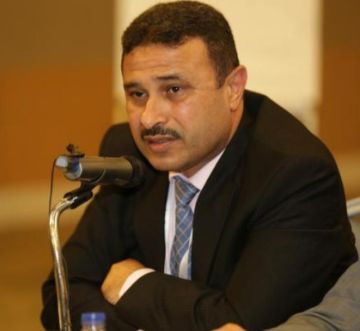 هيئة حقوقية: العدو الإسرائيلي يواصل قتل الفلسطينيين رغم سريان الهدنة بغزة هيئة حقوقية: العدو الإسرائيلي يواصل قتل الفلسطينيين رغم سريان الهدنة بغزة