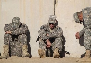 ارتفاع عدد الجرحى العسكريين الأميركيين في الحرب على إيران إلى 861 ارتفاع عدد الجرحى العسكريين الأميركيين في الحرب على إيران إلى 861