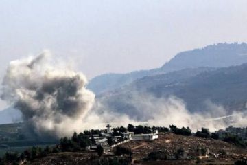 قتيل بغارة إسرائيلية على جنوب لبنان